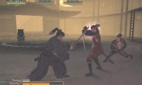 Way of The Samurai
