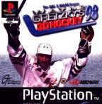 Wayne Gretsky's 3D Hockey '98