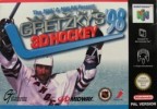 Wayne Gretsky's 3D Hockey '98