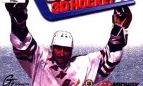 Wayne Gretsky's 3D Hockey '98