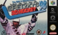 Wayne Gretsky's 3D Hockey '98