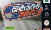 Wayne Gretsky's 3D Hockey