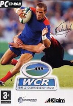 WCR : World Championship Rugby