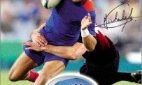 WCR : World Championship Rugby