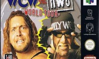 WCW Vs. nWo : World Tour