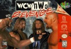 WCW/nWo : Revenge