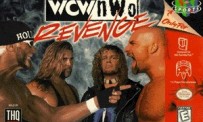 WCW/nWo : Revenge