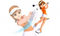 Capcom annonce Wii Love Golf