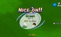 We Love Golf!