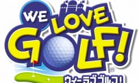 Images et trailer de We Love Golf!