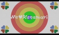 We Love Katamari