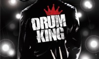 We Rock : Drum King s'exhibe