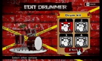 We Rock : Drum King