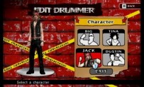 We Rock : Drum King