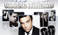 We Sing Robbie Williams