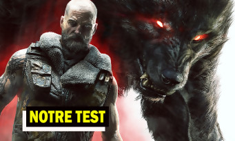 Test Werewolf The Apocalypse Earthblood : attention, il y a un loup !