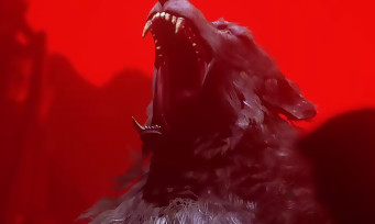 Werewolf The Apocalypse Earthblood : enfin un trailer pêchu, c'est pour la sorti