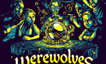 Werewolves Within