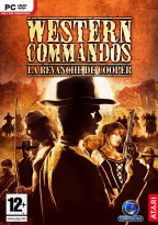 Western Commandos : La Revanche de Cooper