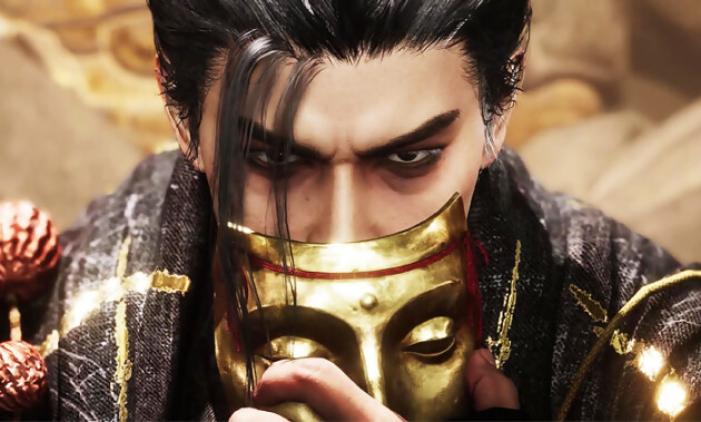 Where Winds Meet : nouveau trailer qui confirme sa sortie en 2025 sur PS5 et PC