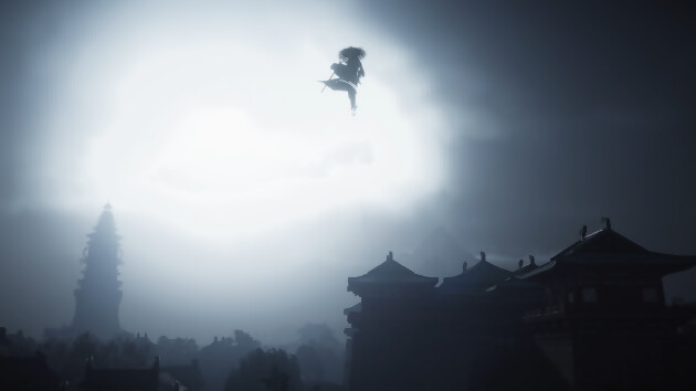 Where Winds Meet