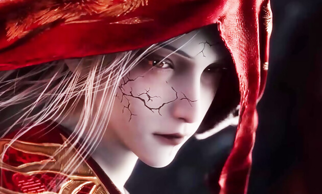 Where Winds Meet : le RPG chinois open world se lance aujourd'hui, gratuitement