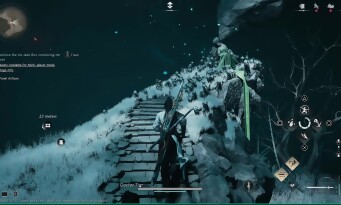 Where Winds Meet