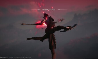 Where Winds Meet
