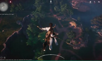 Where Winds Meet