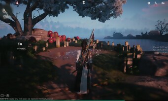 Where Winds Meet