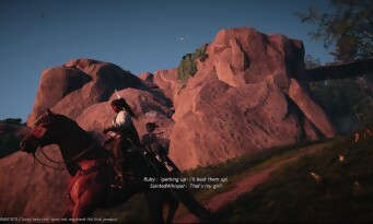 Where Winds Meet
