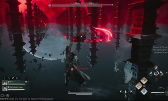 Where Winds Meet