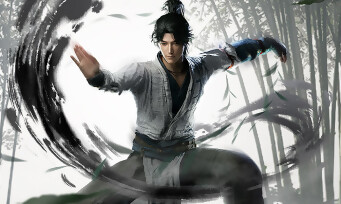 Where Winds Meet : on y a joué, entre Wuxia, open world et combats stylisés