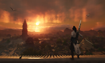 Where Winds Meet