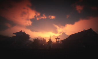 Where Winds Meet