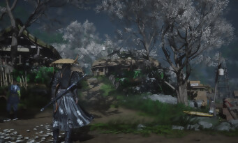 Where Winds Meet
