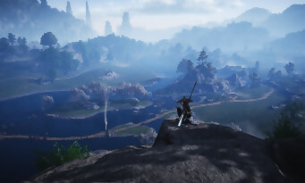 Where Winds Meet