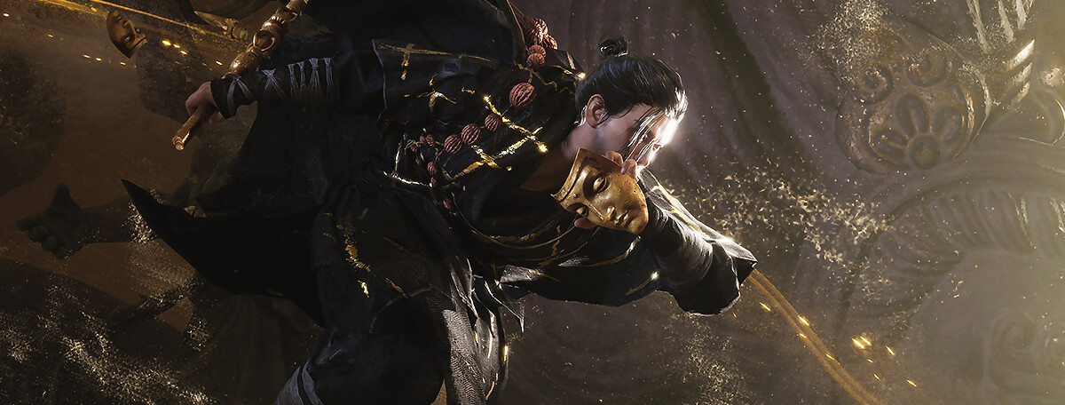 Where Winds Meet : on l'a testé, entre Wuxia, open world et combats stylisés