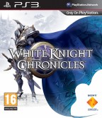 White Knight Chronicles : International Edition