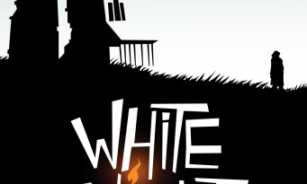 White Night