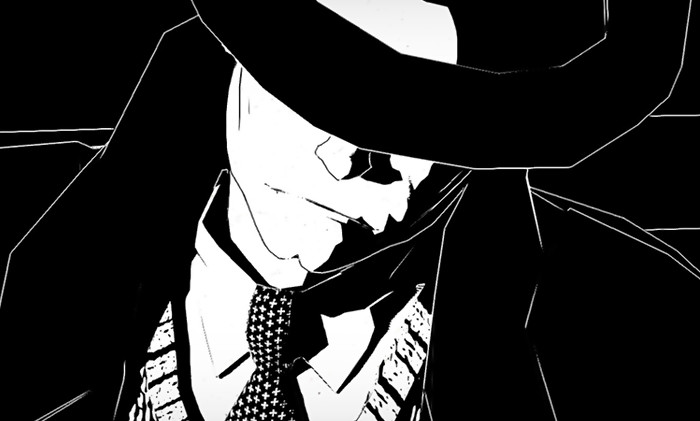 White Night: ゲームのローンチ トレーラーをご覧ください