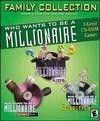 Who Wants to Be a Millionaire? Family Collection