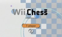 Wii Echecs