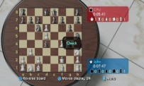 Wii Echecs