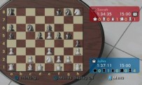 Wii Echecs
