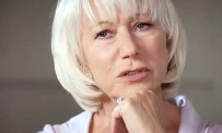 Helen Mirren payée 800 000$ pour la publicité Wii Fit Plus