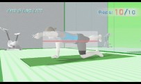 Wii Fit