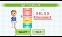 Wii Fit