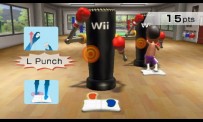 Wii Fit