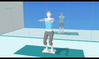 Wii Fit